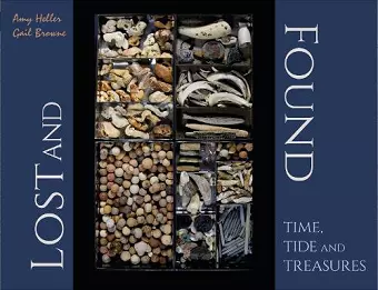 Lost and Found cover