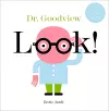 Look! Dr. Goodview cover