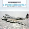 B-17 Flying Fortress, Vol. 1 cover