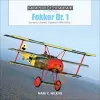 Fokker Dr. 1 cover