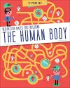 The Human Body cover