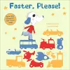 Faster, Please! cover