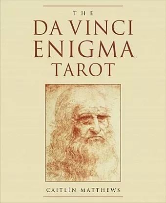 Da Vinci Enigma Tarot cover