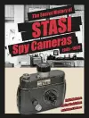 The Secret History of STASI Spy Cameras cover