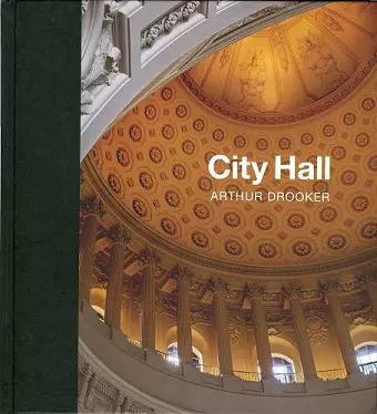 City Hall cover