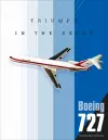 Boeing 727 cover