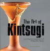 The Art of Kintsugi cover