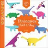 Dinosaurs cover