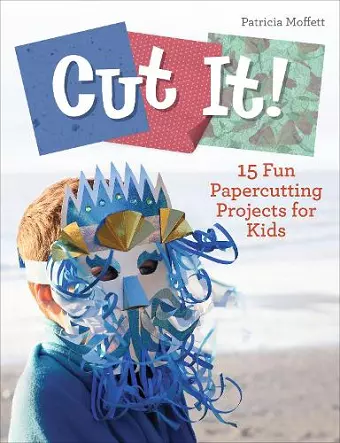 Cut It! cover