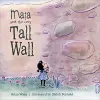 Maia and the Very Tall Wall cover