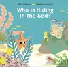 Who Is Hiding in the Sea? cover