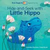 Hide-and-Seek with Little Hippo cover