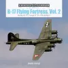 B-17 Flying Fortress, Vol. 2 cover