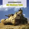 M3 Medium Tank cover