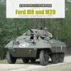 Ford M8 and M20 cover