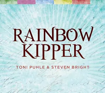 Rainbow Kipper cover