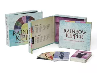 Rainbow Kipper cover