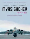 Myasishchev M-4 and 3M cover