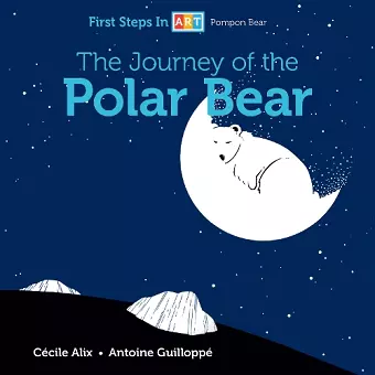 The Journey of the Polar Bear cover