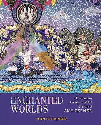 Enchanted Worlds cover