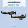 Spitfire, Vol. 1 cover