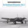 De Havilland Mosquito, Vol. 2 cover