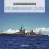 USS Indianapolis (CA-35) cover