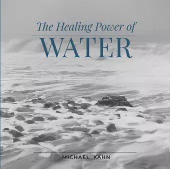 Healing Power of Water cover