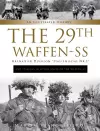 The 29th Waffen-SS Grenadier Division "Italienische Nr.1": And Italians in Other Units of the Waffen-SS cover