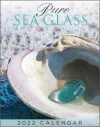 Pure Sea Glass 2022 Calendar cover