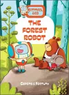 The Forest Robot cover
