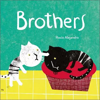 Brothers cover