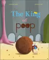 The King of Poop cover
