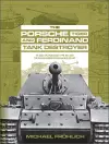 The Porsche Tiger and Ferdinand Tank Destroyer cover