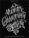Modern Calligraphy Bible cover