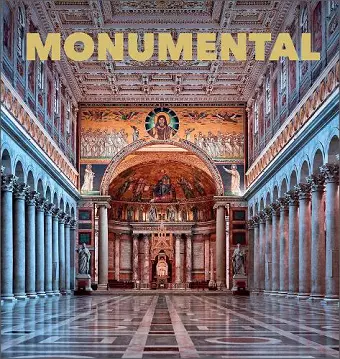 Monumental cover