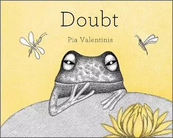 Doubt cover