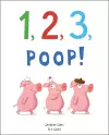 1, 2, 3, Poop! cover