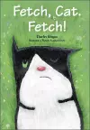 Fetch, Cat. Fetch! cover