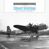 Short Stirling cover