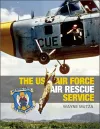 The US Air Force Air Rescue Service cover