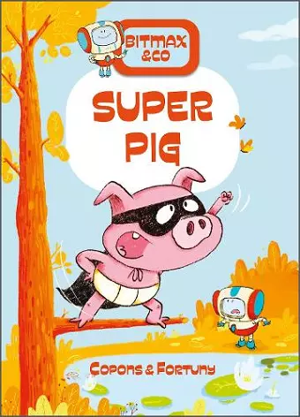Super Pig cover