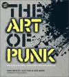 The Art of Punk cover