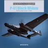 P-61 Black Widow cover