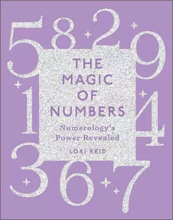 The Magic of Numbers cover