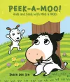 Peek-A-Moo! cover