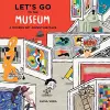 Let's Go to the Museum cover