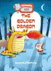 The Golden Dragon cover