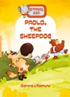 Paolo, the Sheepdog cover