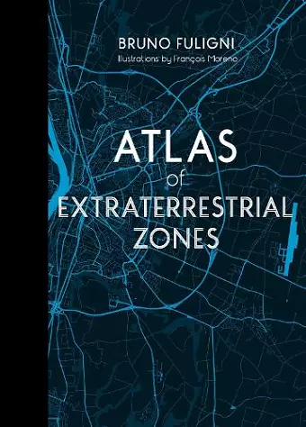 Atlas of Extraterrestrial Zones cover